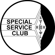 special service club